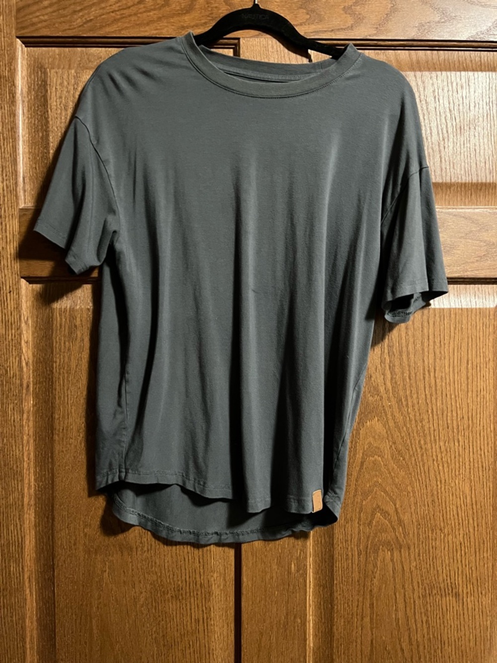 Little Bipsy adult bamboo T-shirt